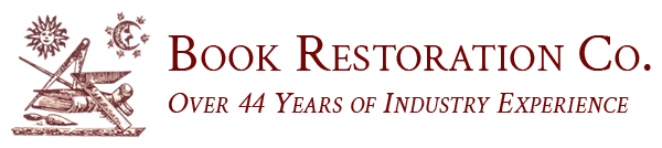 Book Restoration Co.